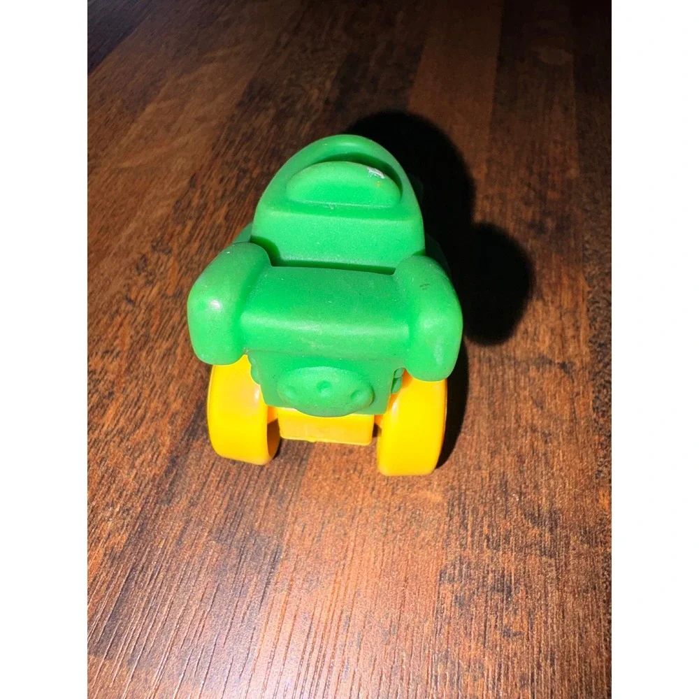 Hasbro cheerful grin
